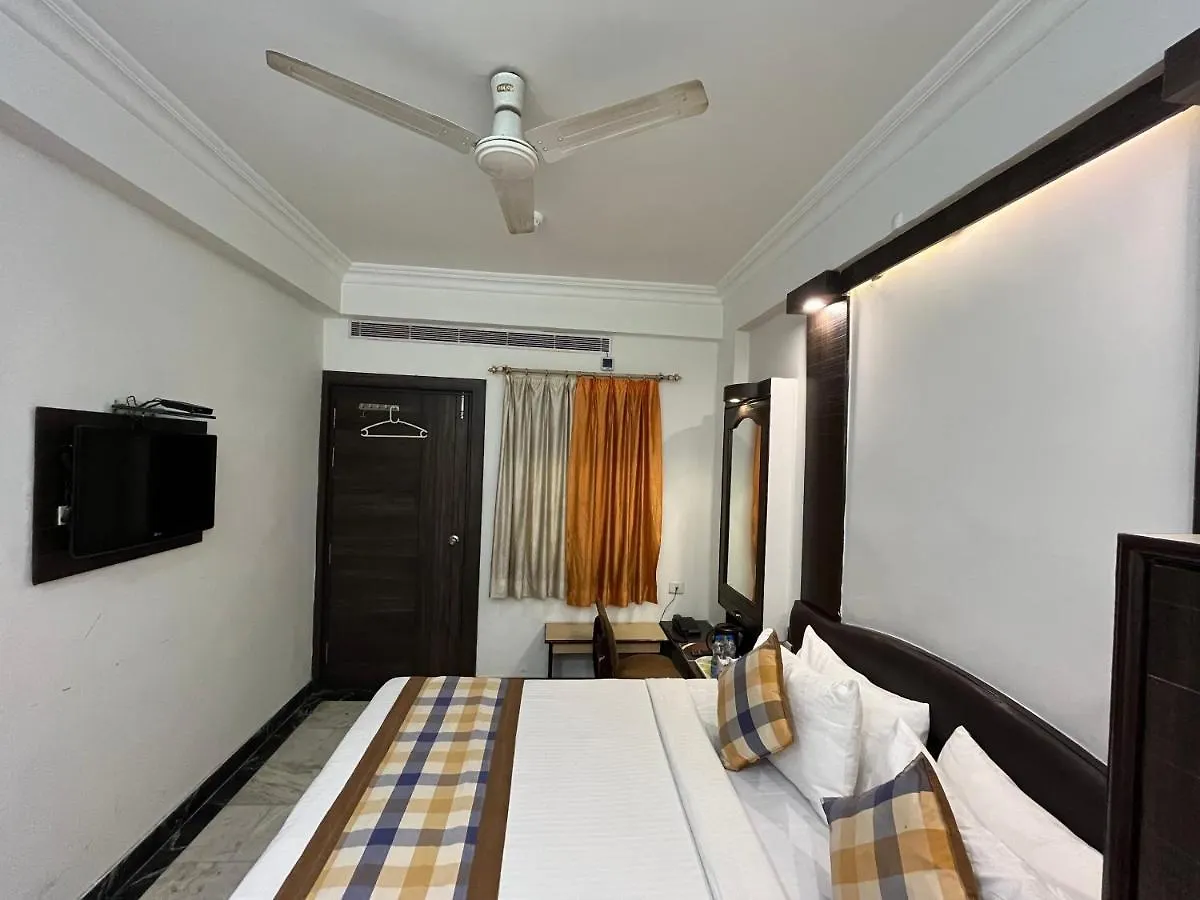 Hotel Moti Palace Agra