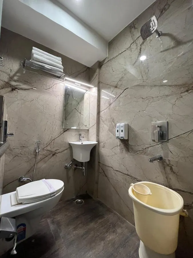 Hotel Moti Palace Agra  3*, Agra (Uttar Pradesh)