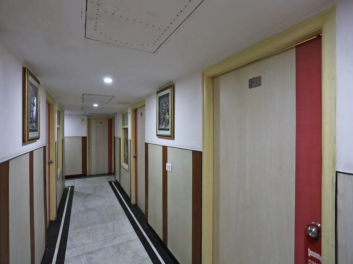 Hotel Moti Palace Agra