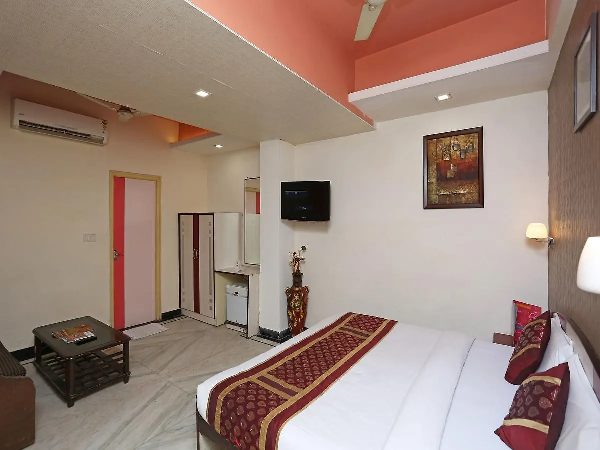 Hotel Moti Palace Agra