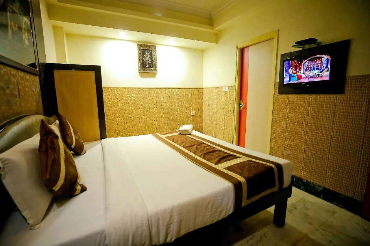 Hotel Moti Palace Agra  Agra (Uttar Pradesh)