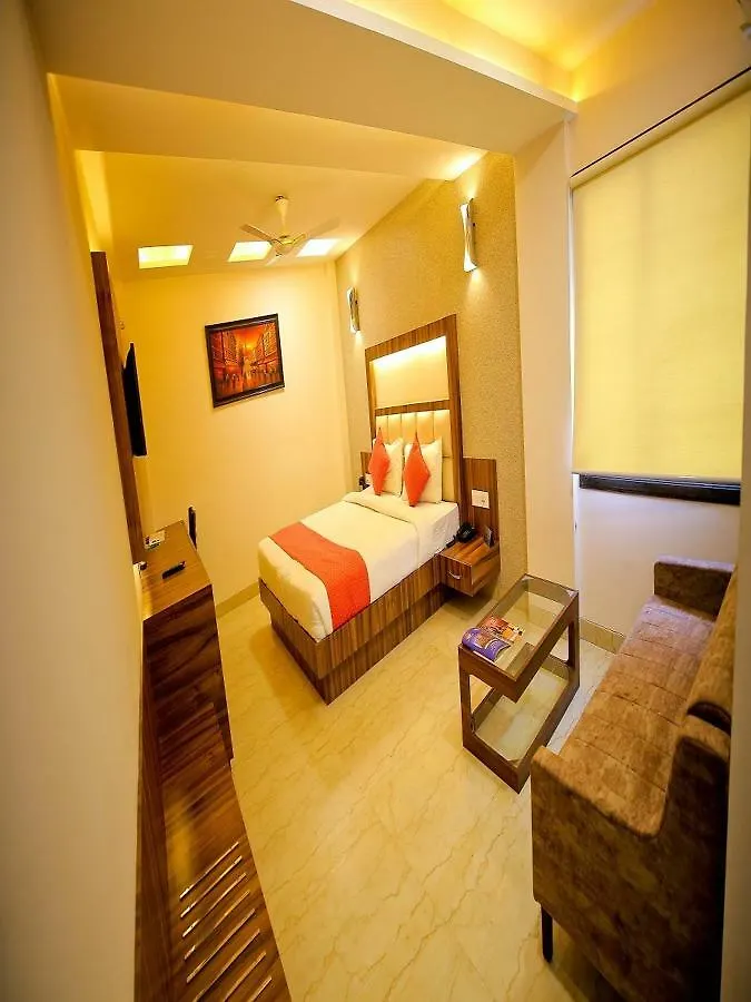 Hotel Moti Palace Agra