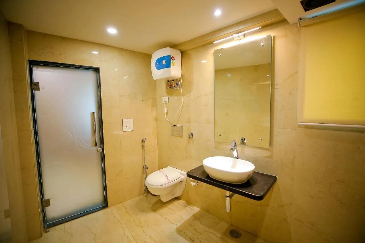 Hotel Moti Palace Agra  Agra (Uttar Pradesh)