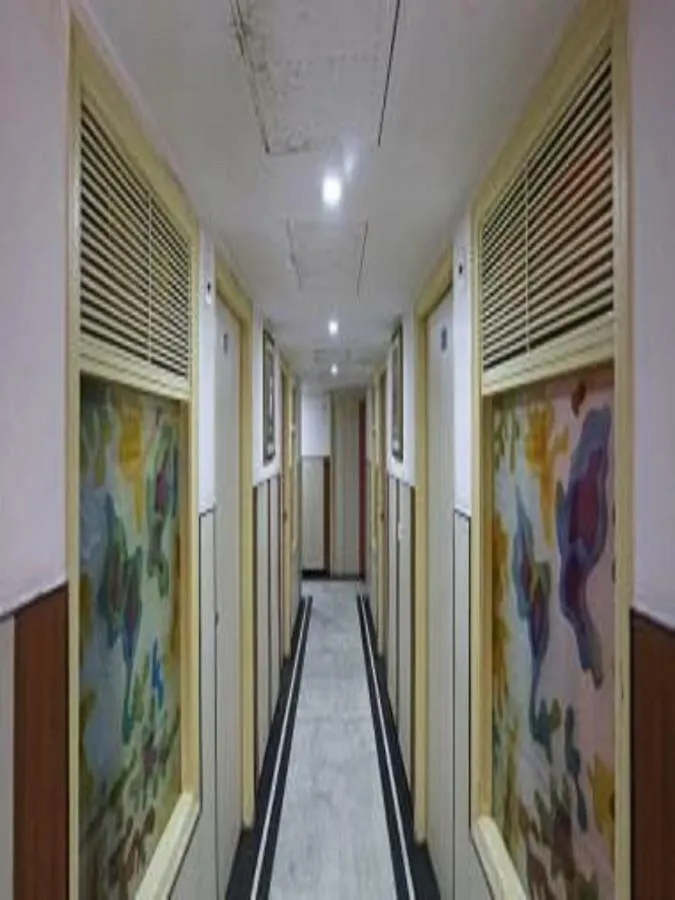 Hotel Moti Palace Agra