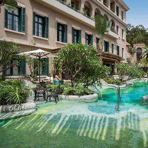 visit hotel