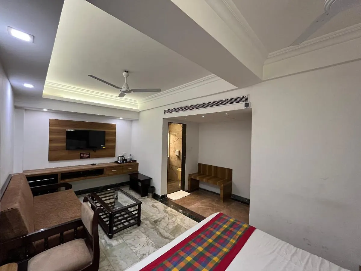 Hotel Moti Palace Agra  3*, Agra (Uttar Pradesh) India