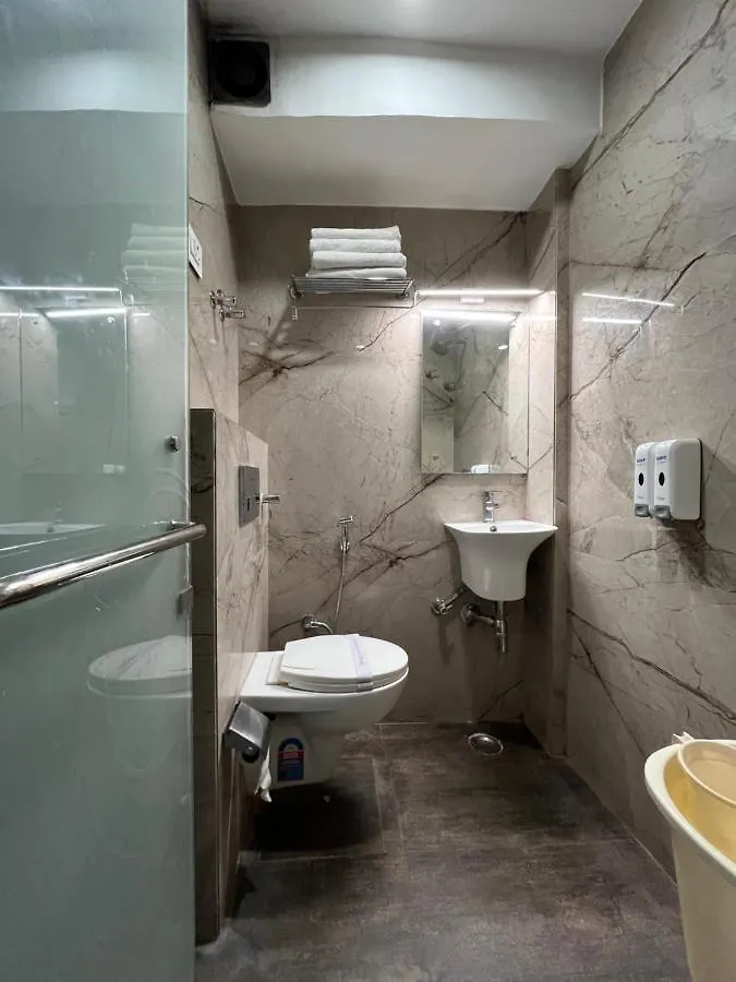 Hotel Moti Palace Agra  Agra (Uttar Pradesh)
