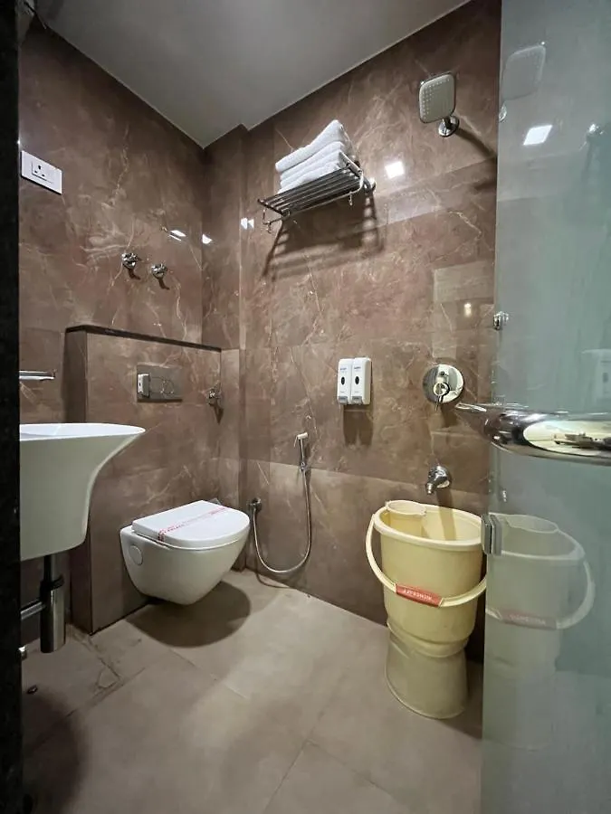 Hotel Moti Palace Agra