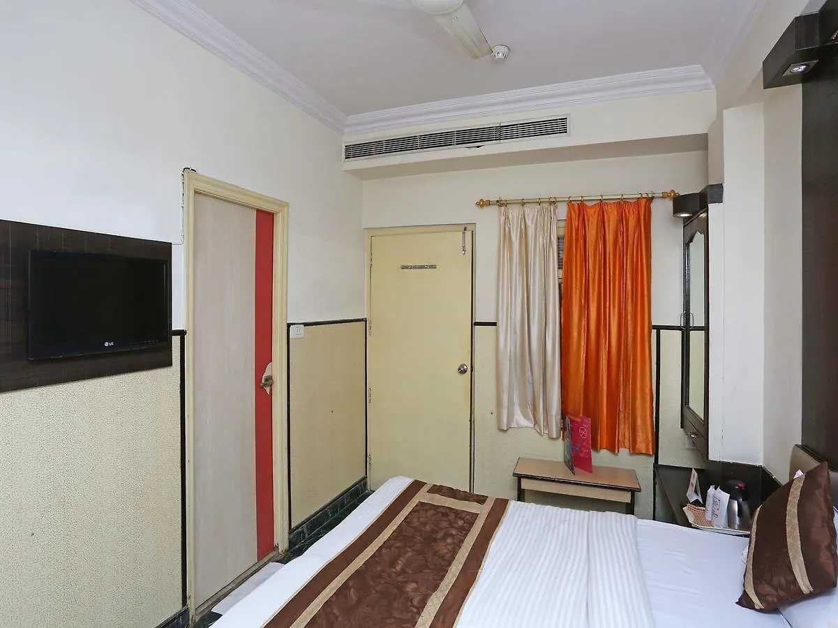 ***  Hotel Moti Palace Agra  India