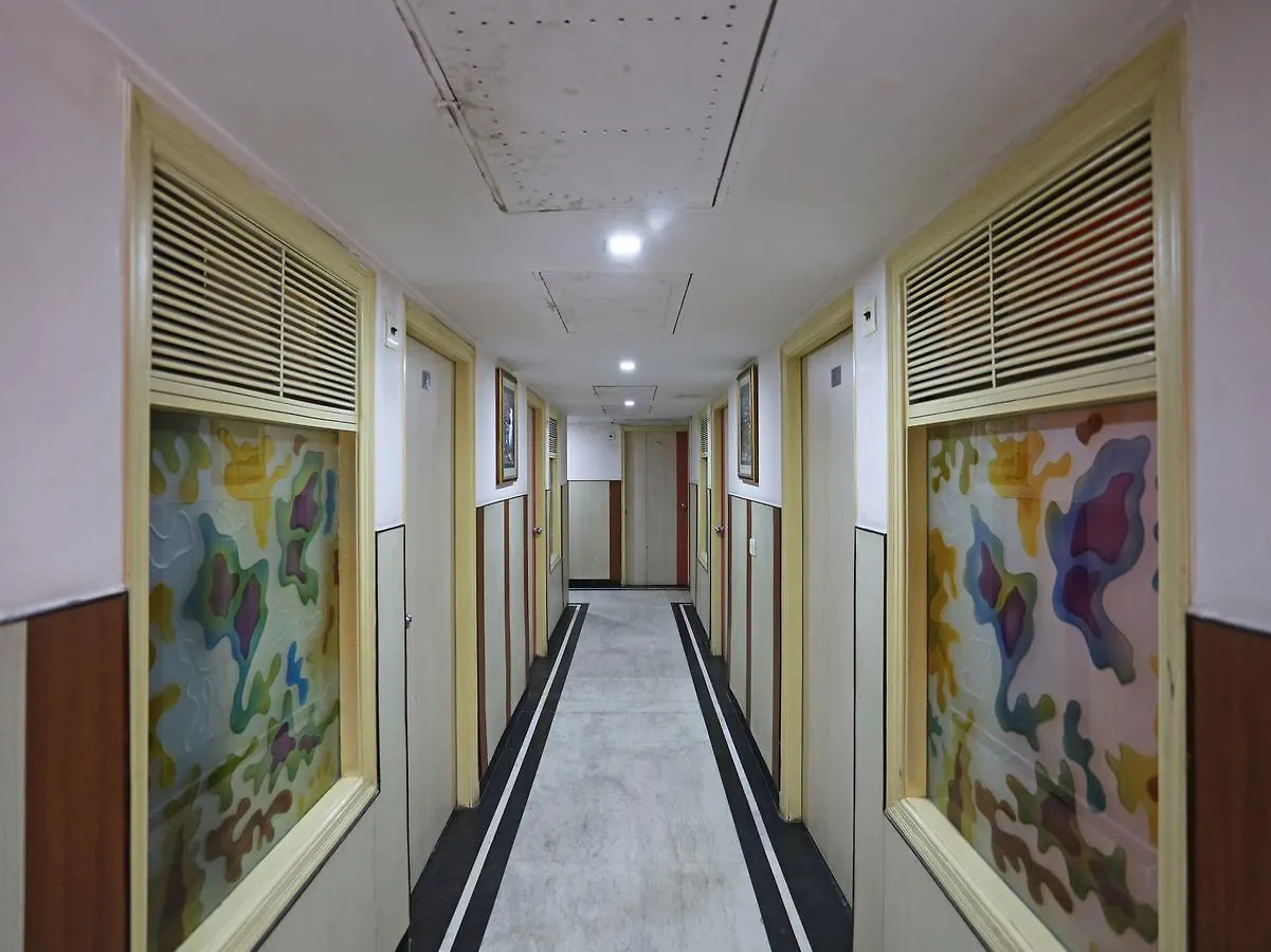 Hotel Moti Palace Agra