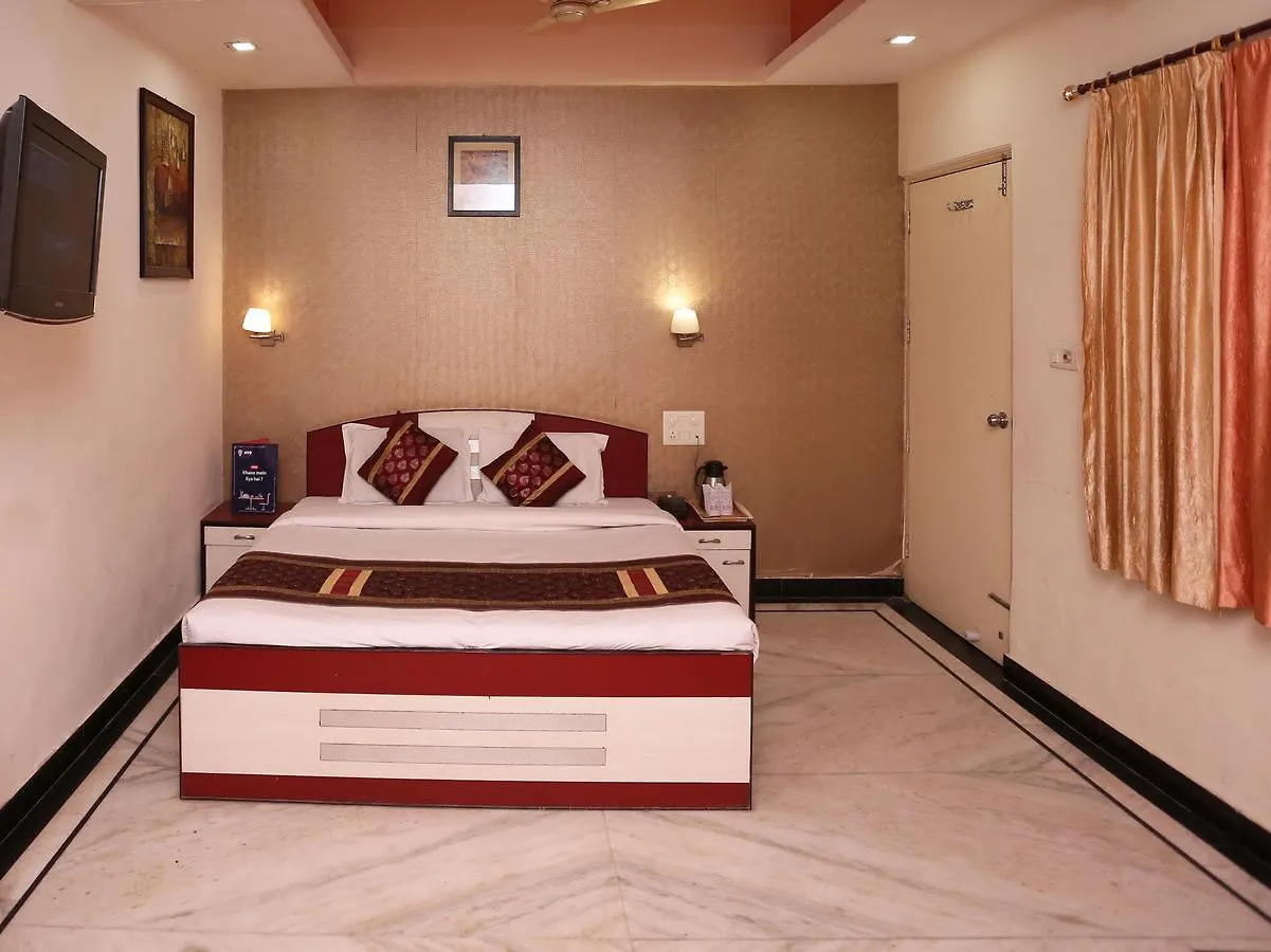 Hotel Moti Palace Agra  India