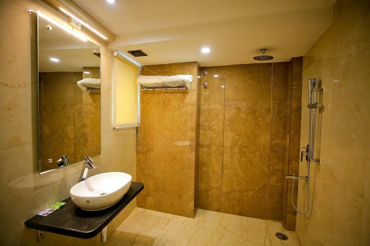 Hotel Moti Palace Agra