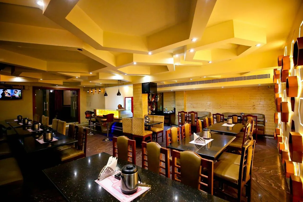 Hotel Moti Palace Agra   Agra (Uttar Pradesh)