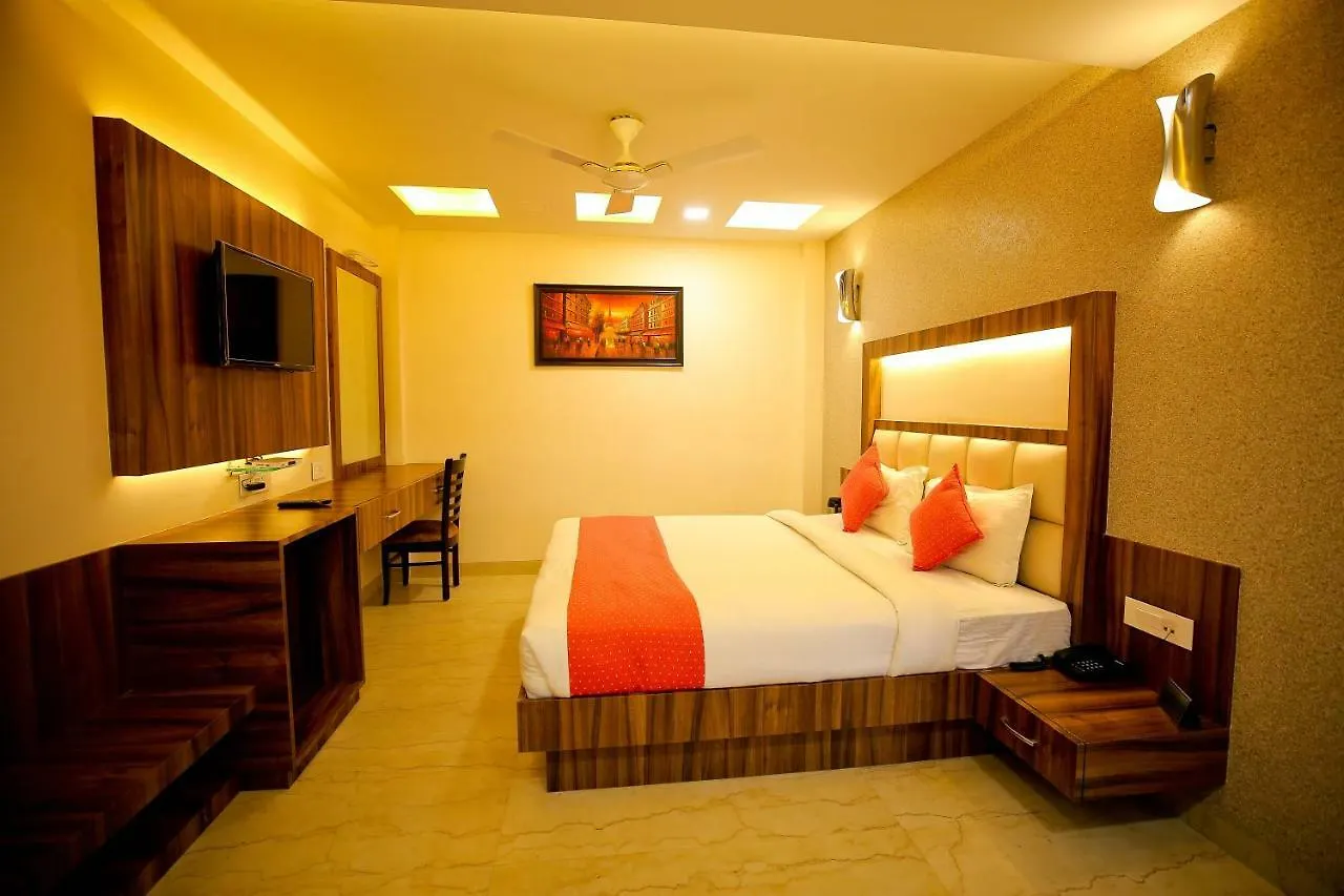 Hotel Moti Palace Agra  3*, Agra (Uttar Pradesh)