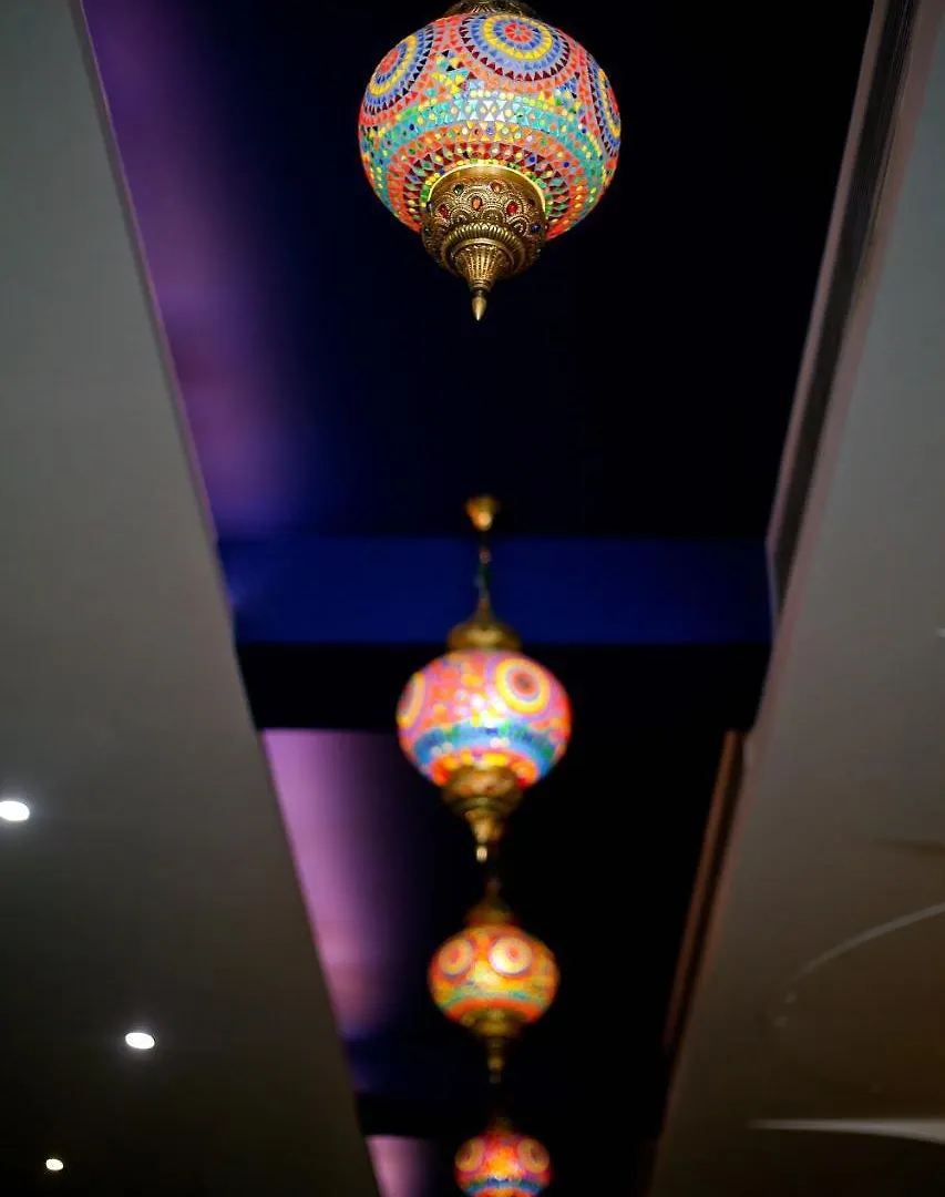 Hotel Moti Palace Agra  3*, Agra (Uttar Pradesh) India