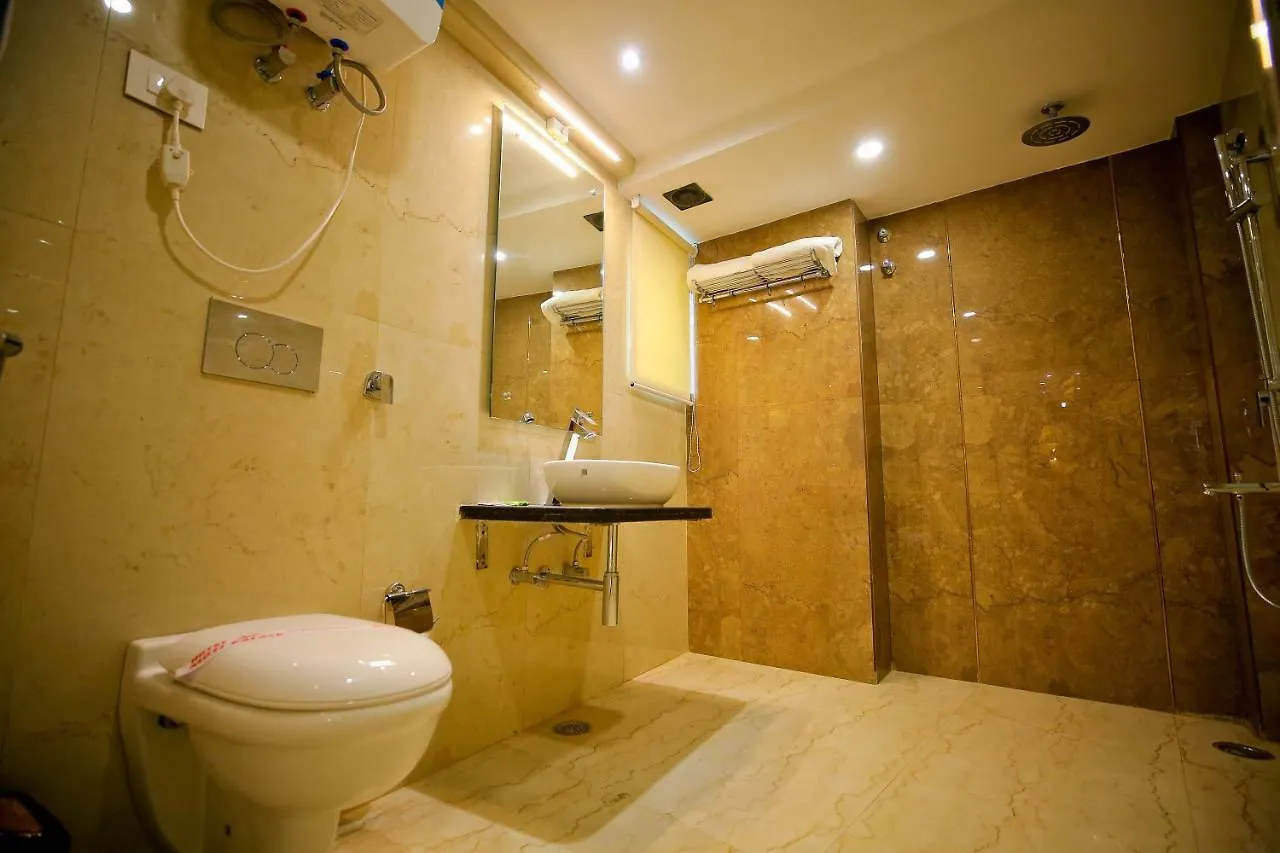 Hotel Moti Palace Agra  3*, Agra (Uttar Pradesh)