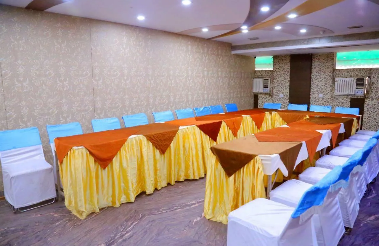 Hotel Moti Palace Agra  3*, Agra (Uttar Pradesh) India