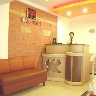Hotel Moti Palace Agra